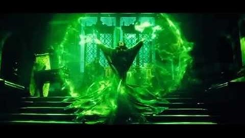 Clocks ► Multifandom [Fantasy]