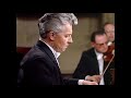 Beethoven Symphony No. 6 Pastorale Karajan Live in London 1972 ベートーヴェン交響曲第6番「田園」カラヤン　ロンドンライブ 1972