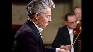 Beethoven Symphony No. 6 Pastorale Karajan Live in London 1972 ベートーヴェン交響曲第6番「田園」カラヤン　ロンドンライブ 1972