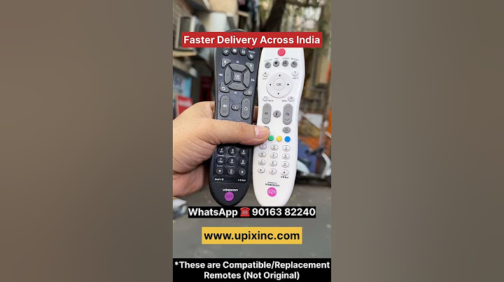 Are you searching for Compatible Remote for TV, Smart TV, LCD, LED, DTH, Set Top Box, Home Theatre?