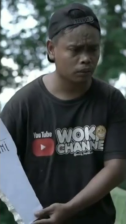 MUKIDI KENA PRANK  PENYOK 🤣🤣