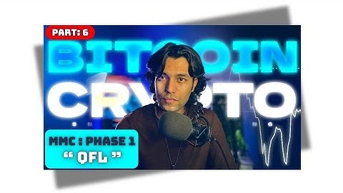 ✅| MMC Phase 1 - Part 6 | QFL (Quantity Following Line) Explained