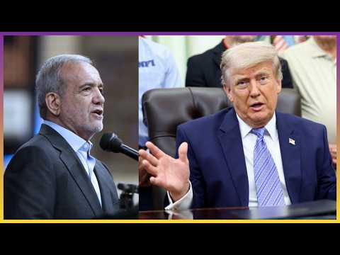 Iran yaba itsinze Amerika icy'umutwe? Ibigize amasezerano y'Amerika na Iran
