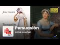 Un libro una hora 132 | Persuasión | Jane Austen