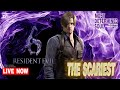 Resident Evil 6 – Leon’s Campaign Begins! Fear Meter: MAXED OUT and 2XKO Early Access