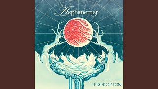 Video thumbnail of "Aephanemer - Prokopton (Instrumental)"