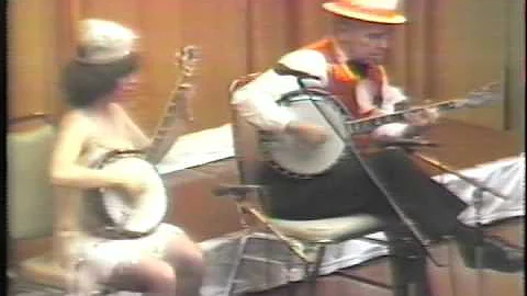 Just Because Myron & Linda Hinkle 1984