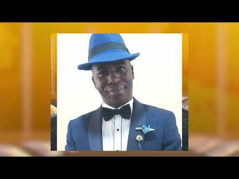 TIMOTHÉE LEBENI FAIT UN CHANT SUR LA PÂQUES