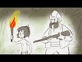 The Jungle Book - Alternate Ending: Mowgli and the Hunter