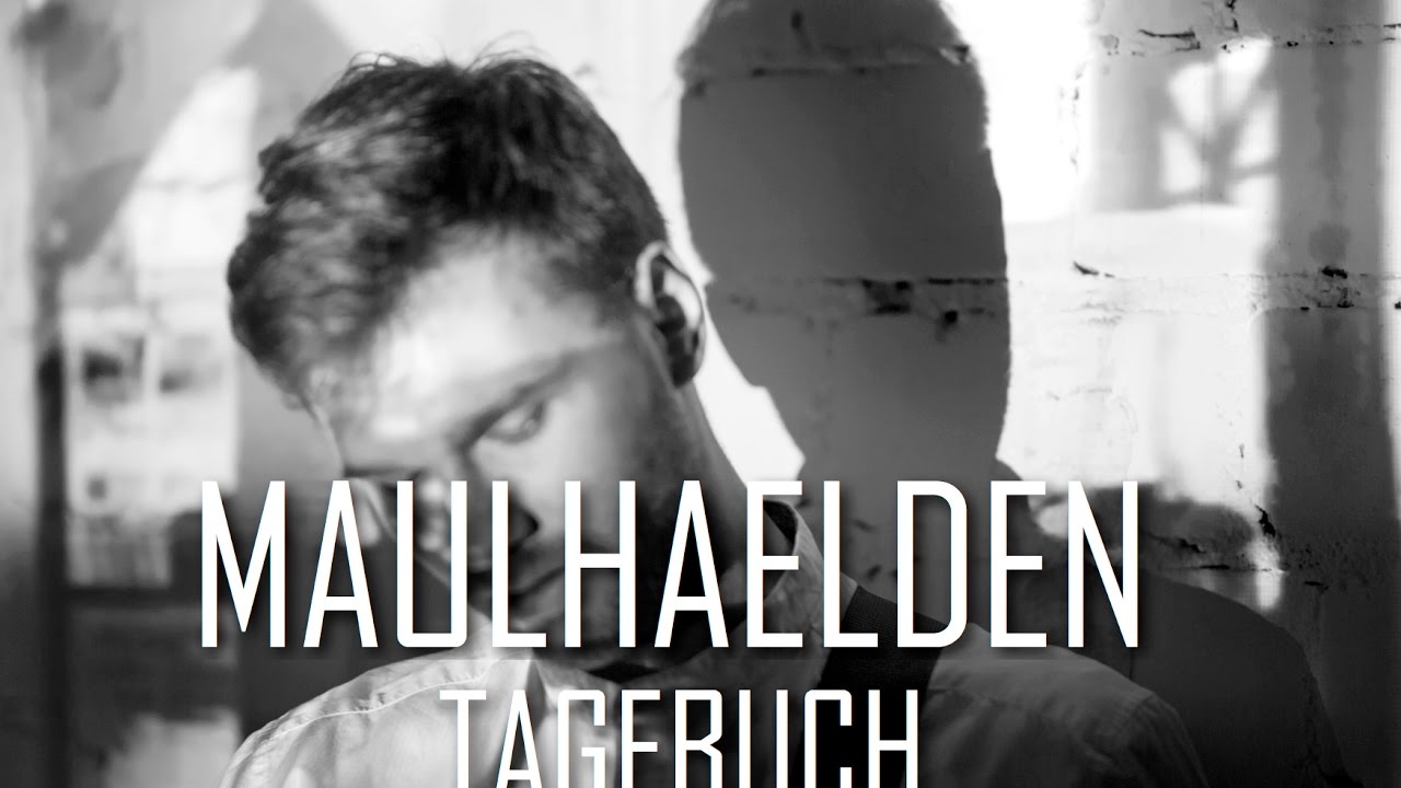 Tagebuch - Maulhaelden