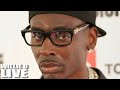 Breaking!!! Young Dolph Shot and Killed in Memphis!