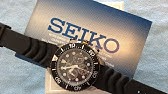 SEIKO – Prospex SSC618P Diver Review | Time & Tide - YouTube