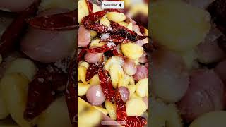 Fast chutney recipe shorts shortsfeed viral trending  dhanyarecipestamil jawan tamil