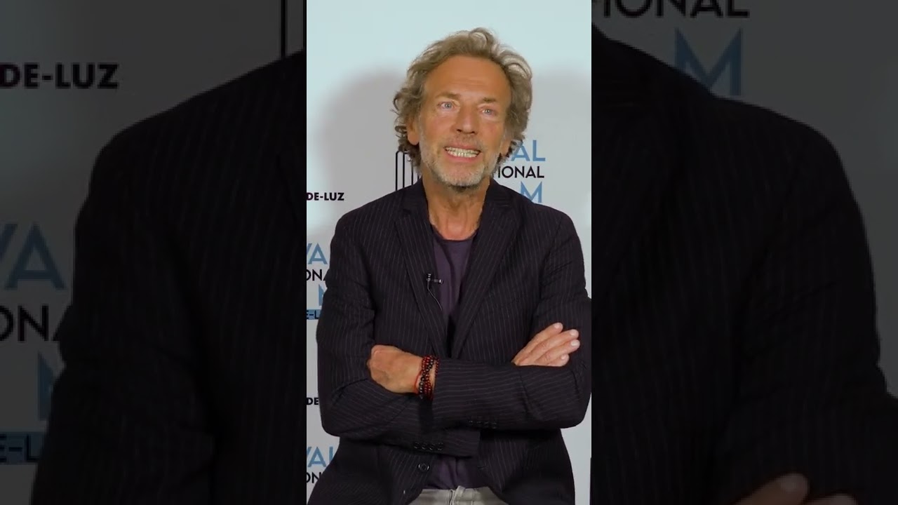 Interview "Mes premières fois" avec Stéphane FREISS