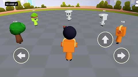 Survival Game: 456 Challenge - All Season 1,2,3 - Gameplay Walkthrough Part 2 (Android, iOS)