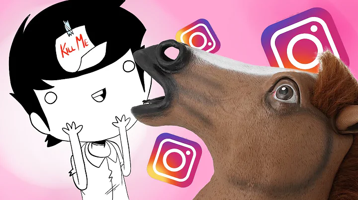 INSTAGRAM STALKING GONE WRONG