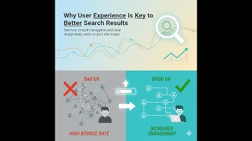 Improve Your Website UX to Get More Traffic and Leads