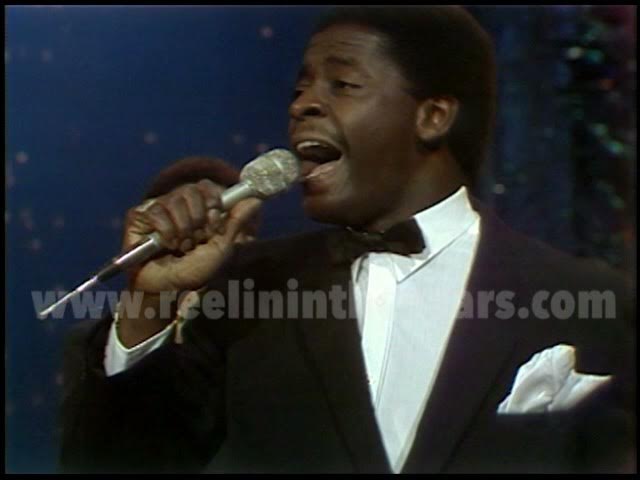 The Manhattans- "Shining Star" 1980 [Reelin' In The Years Archive]