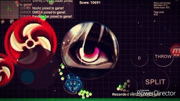 Blob Popsplit & DoubleSplit God ? 😈 2vs2 Mod