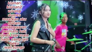 Download lagu Full Album Cantika Devina Ageng Musik kisinan, kisinan2, dumes, wirang