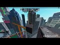 How To Get to the place where you do the tutorial - Parkour Roblox