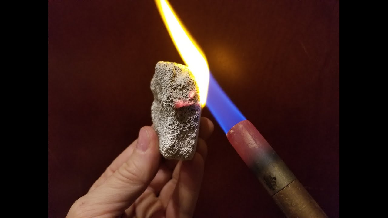 Fireproof homes for California - YouTube