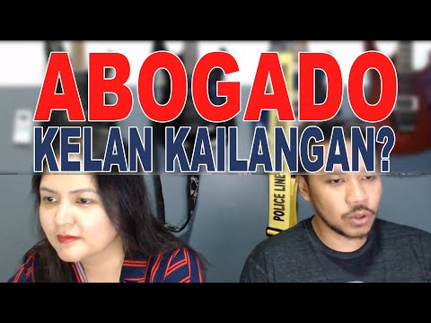 Video: Paano Bawiin Ang Isang Pangkalahatang Kapangyarihan Ng Abugado