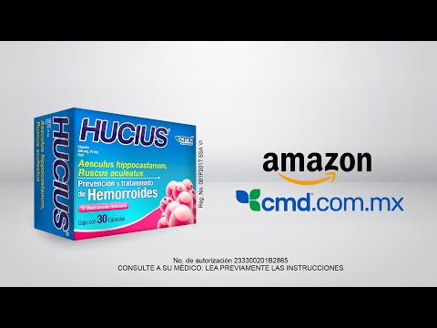 Hucius - Castaño