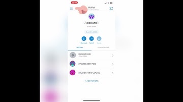 PROVIDER ERROR W/ MetaMask PANCAKESWAP iOS/Android