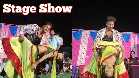 Meghama Maruvake Dance MADHAV events Pamur event| saiya chodoge to roti paka dungi|desi Arkestra