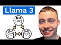 Build anything with llama 3 agents heres how