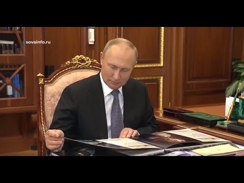 Video: Азаров Дмитрий Игорьевич - Самара областынан сенатор