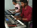 Rx 100. Pilla ra song  keyboard insthumental