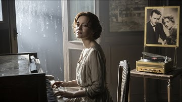 Son Bakış" – 1960’ların Siyah-Beyaz Vedaları | Sinematik Melankoliyle Sessiz Ayrılışlar