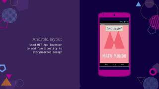 Math Mundo | NCWIT Finalist Application screenshot 4