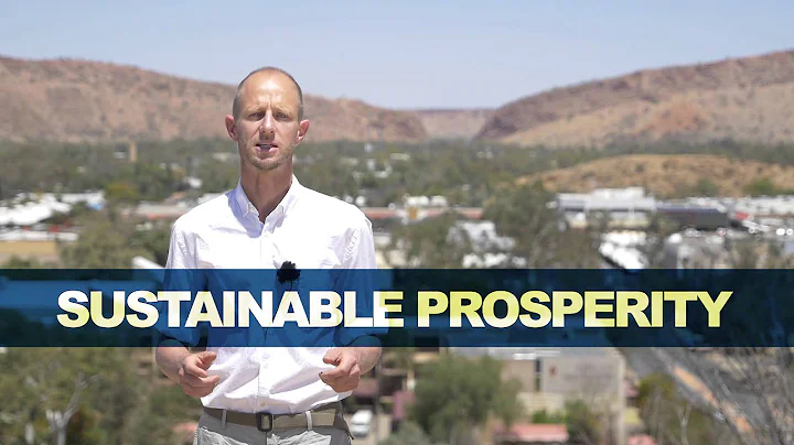 Alice Springs Town Council Campaign Ad for Jason Q...