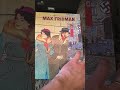 MAX FRIDMAN: LOS PRIMOS MEYER #comics #aventuras #guerra #historia