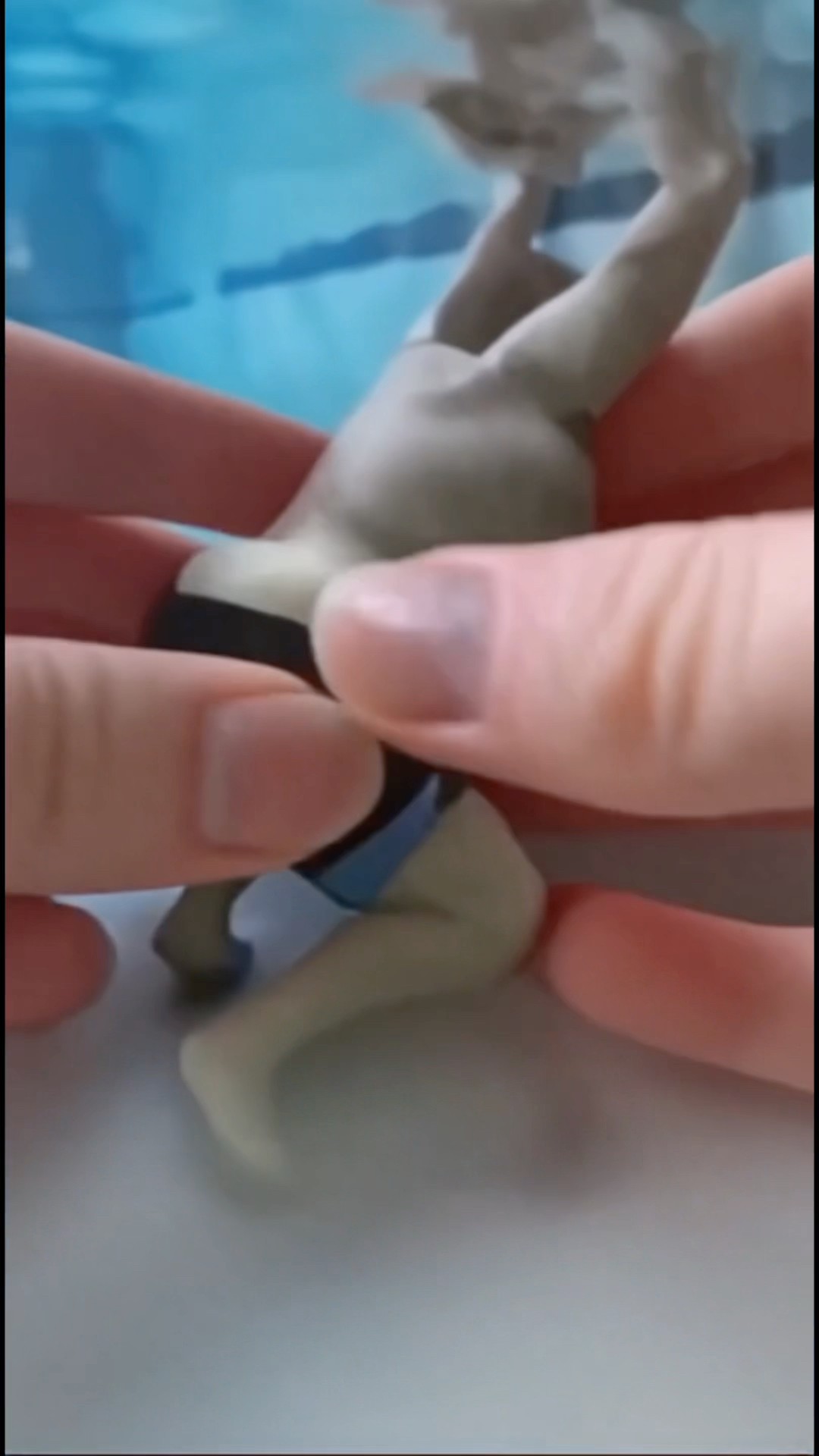 Funny Magic Squish #katebrush #shorts #viral