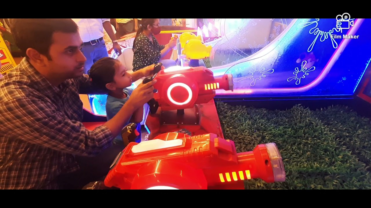 Time Zone,Logix Mall Noida YouTube