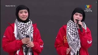 Mengukir Takdir | Hazwani Helmi dan Heliza Helmi (WHI 13 OKT 2025) 