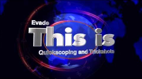 Evade Clan Intro #2 uploaded from FliXpress.com