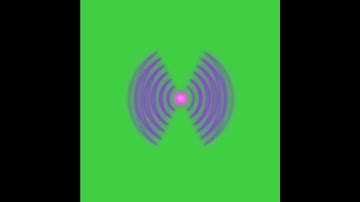 Audio Spectrum Green Screen 8 | Green Screen King | Audio Spectrum 2 #Shorts#