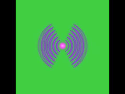 Audio Spectrum Green Screen 8 Green Screen King Audio Spectrum 2 Shorts