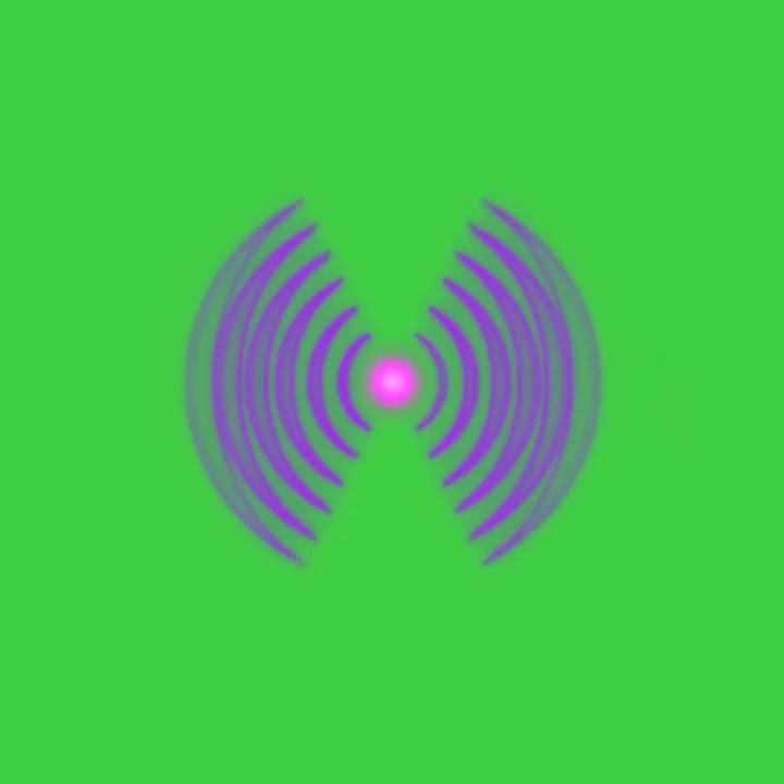 Audio Spectrum Green Screen 8 | Green Screen King | Audio Spectrum 2 #Shorts#
