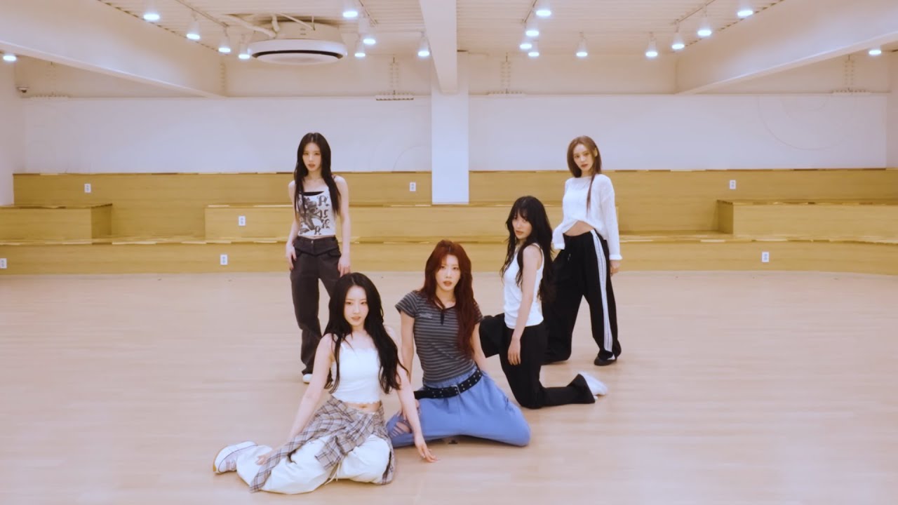 [MIRRORED] ARTMS – Icarus | Kpop Dance Practice