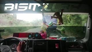 #story WA Driver muda punya cerita