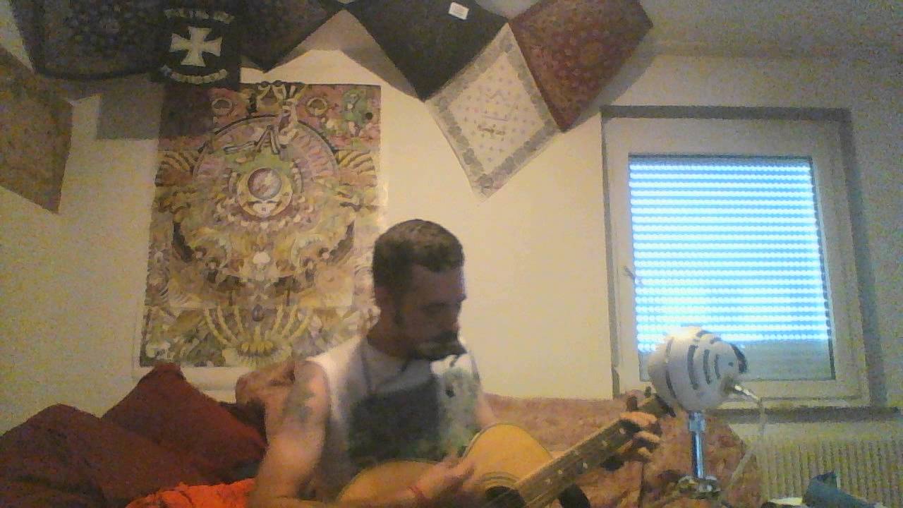 FlatFootSkie  Getchasum