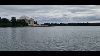 Washington ( Monumento a Thomas Jefferson) 29/9/23