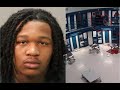 Duval Co. jail video shows guard slamming handcuffed Jacksonville rapper Ksoo to ground