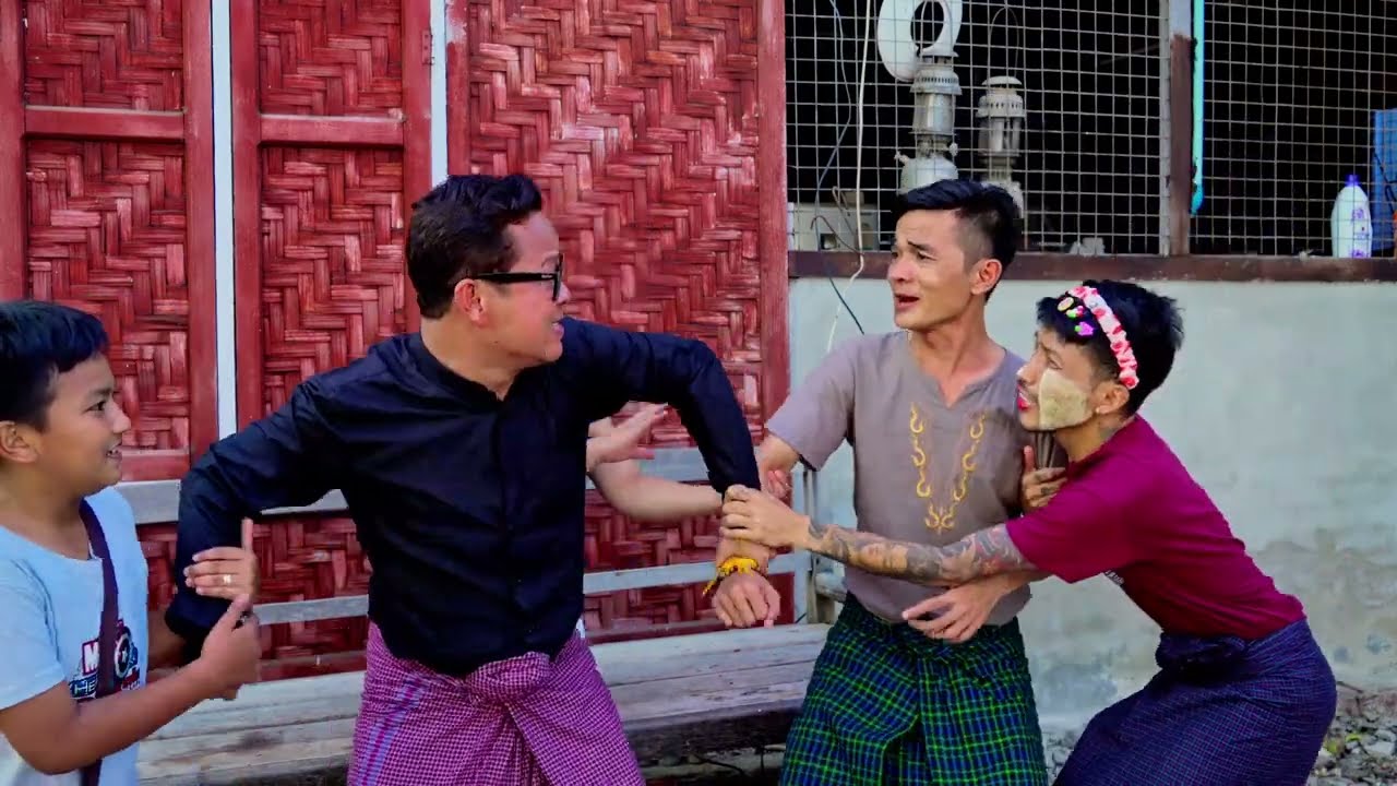 သိုင်းဆရာကြီး